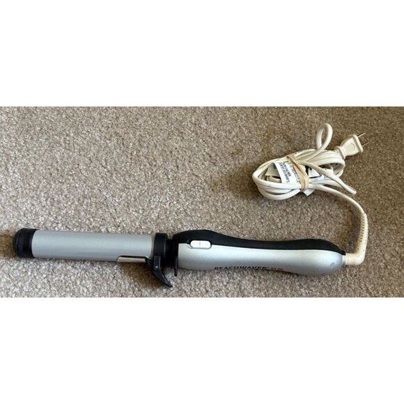 Beachwaver Co S1.25 Rotating Curling Iron S1.25 220-410° 110-240V - Picture 3 of 4